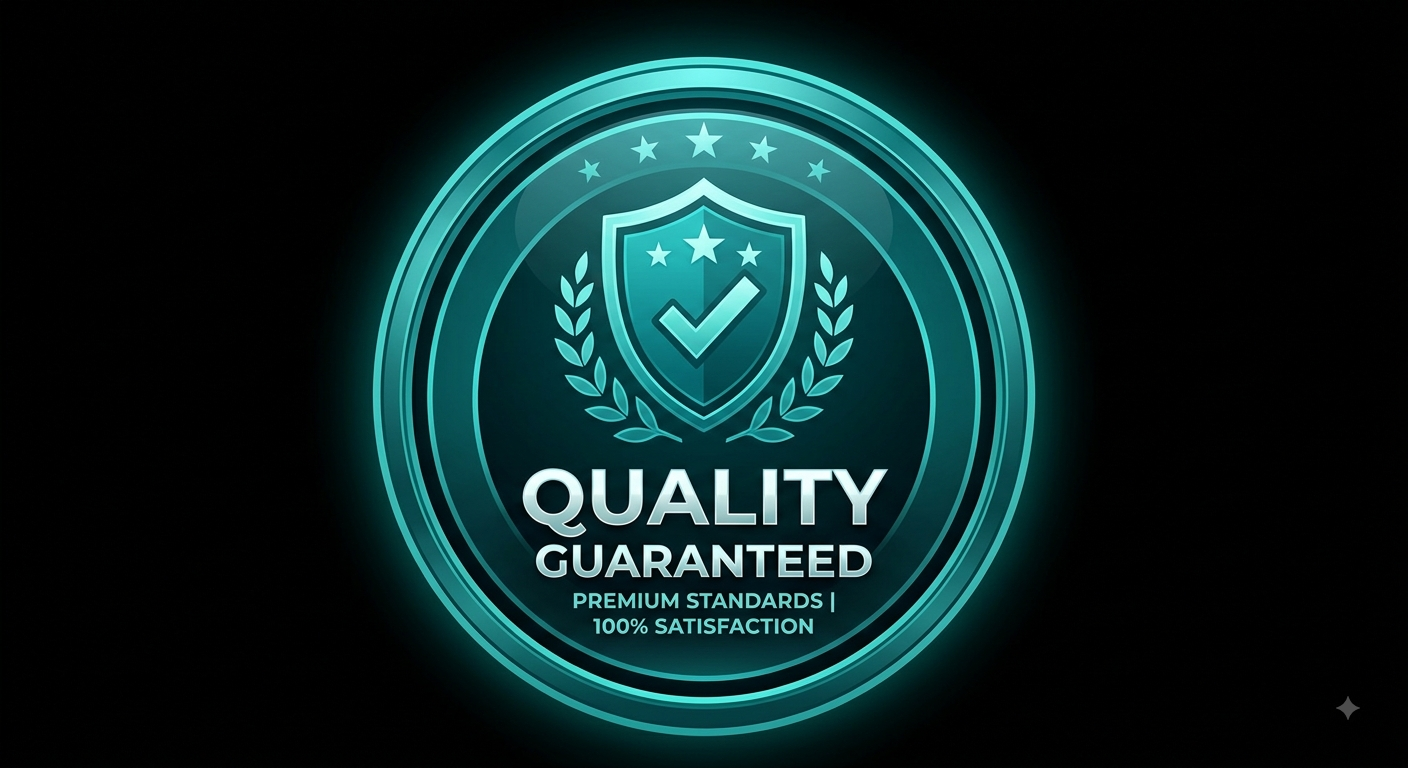 Trust badge